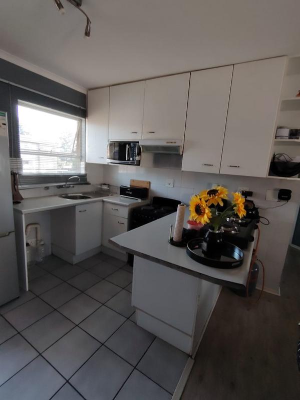To Let 2 Bedroom Property for Rent in Vaalpark Free State